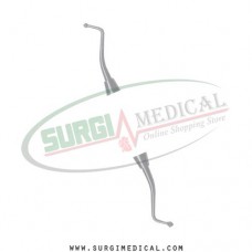 Amalgam Carvers